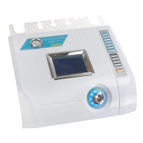Beauty System Skin Pro Diamond 3in1 BN-N90 dermabrazijos aparatas image 1