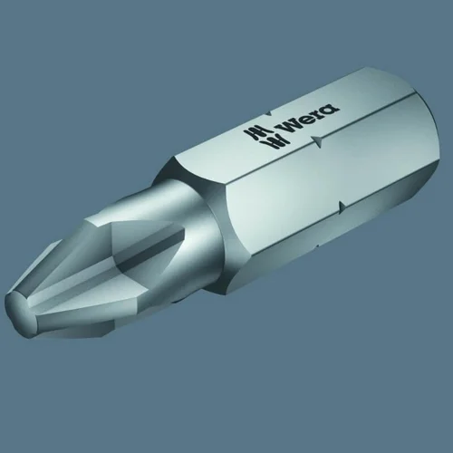 Wera 840/1Z Hex-Plus 3 mm × 25 mm antgalis image 3