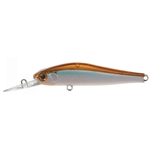 ZipBaits Rigge Deep 56S vobleris 56 mm ZR-78 image 2