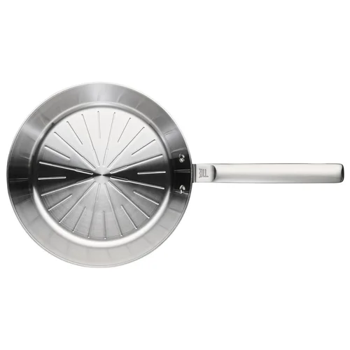 Norden steel keptuvė 28 cm be dangos image 2