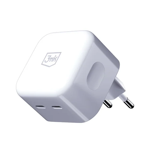 3mk Hyper Charger 35W USB-C kroviklis image 1