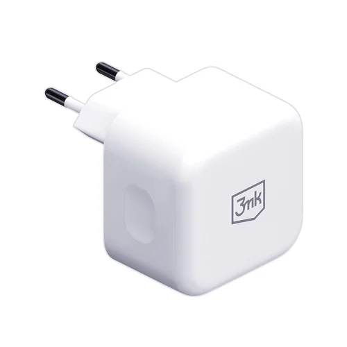 3mk Hyper Charger 35W USB-C kroviklis image 2