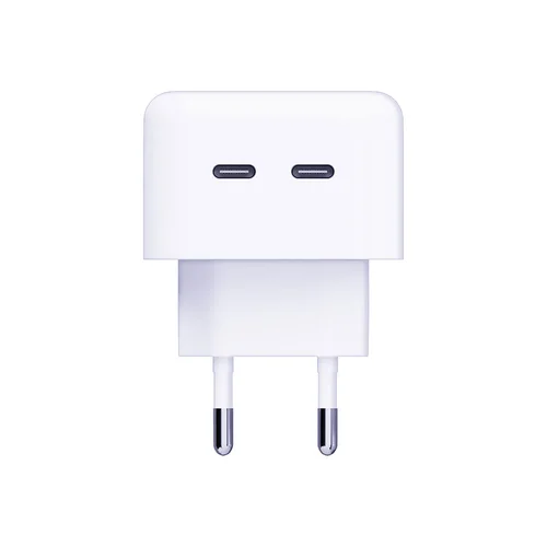 3mk Hyper Charger 35W USB-C kroviklis image 3