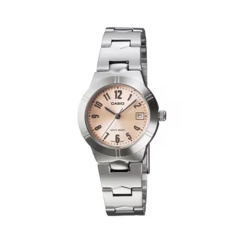 Casio LTP-1241D-4A3 moteriškas laikrodis, 25 mm image 1