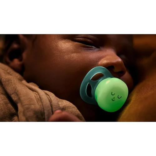 Philips AVENT Ultra Start Nighttime 075/07, 2 vnt. image 2