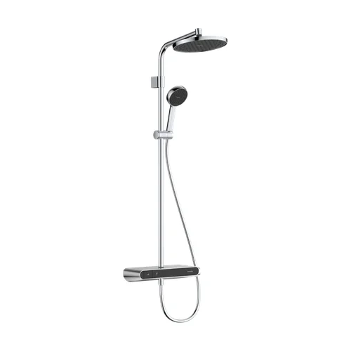 Hansgrohe Activera S 28639000 dušo komplektas 240 1jet, chromas image 1