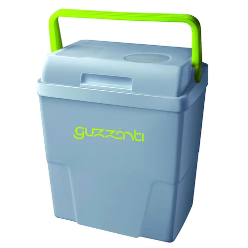 GUZZANTI GZ 22B Termoelektrinis automobilinis šaldytuvas image 2