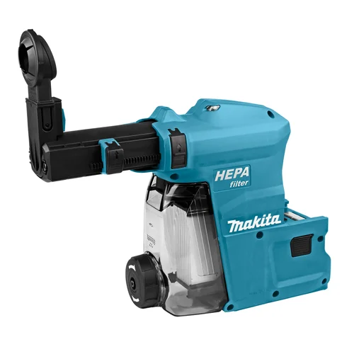 Makita 199585-2 DX09 Dulkių surinkimo sistema image 1