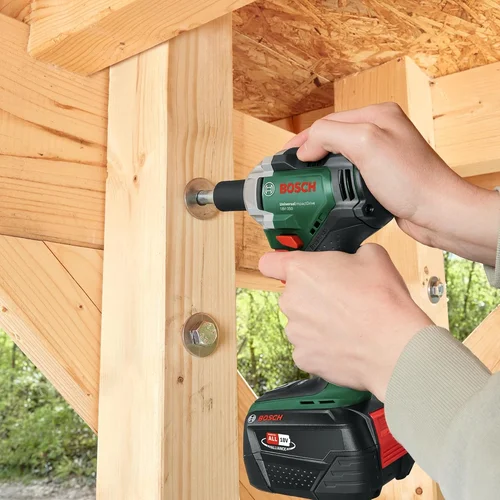 Bosch Universal ImpactDrive 18V-350 image 2