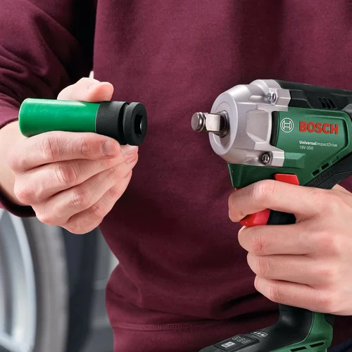 Bosch Universal ImpactDrive 18V-350 image 3