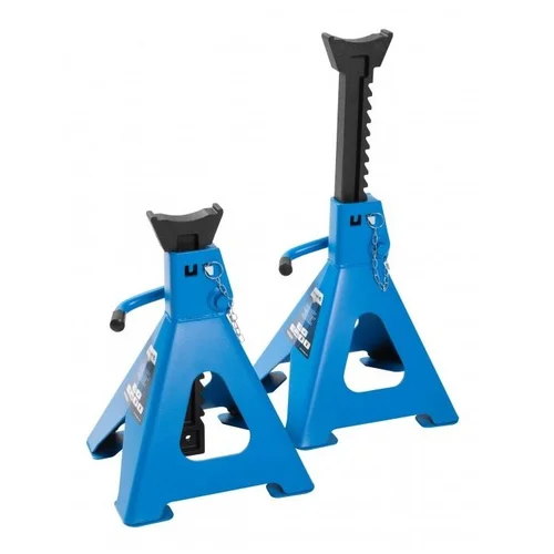 Hogert technik Stovai-atramos 3t, 300-444 mm, 2 vnt. image 1