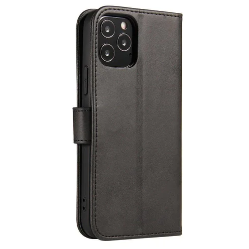 OnePlus Nord N20 5G magnetinis dėklas, juodas image 2