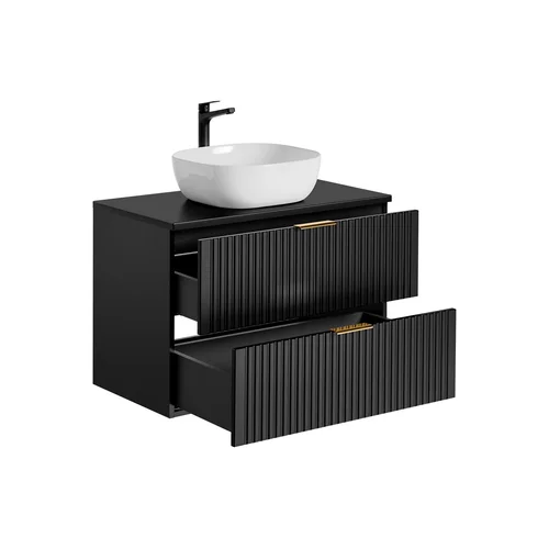 COMAD Vonios baldų komplektas ADB B 80 CM SMILE 40 image 2