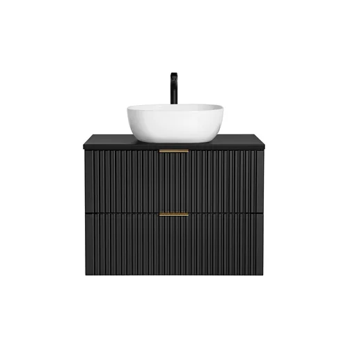 COMAD Vonios baldų komplektas ADB B 80 CM SMILE 40 image 3