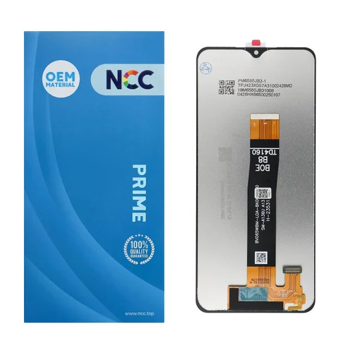 NCC LCD ekranas Samsung A13 5G be rėmo image 1