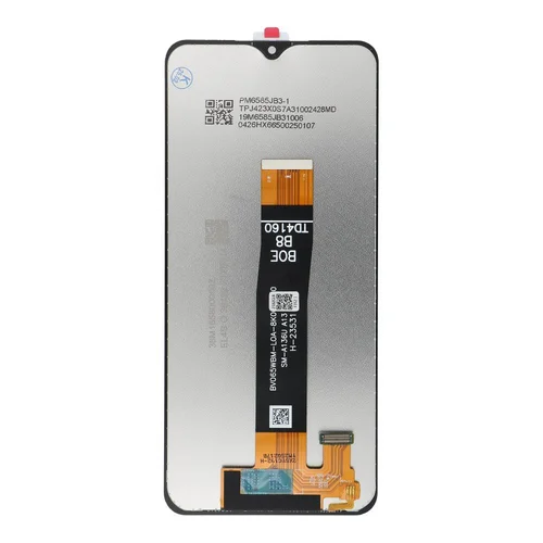 NCC LCD ekranas Samsung A13 5G be rėmo image 2