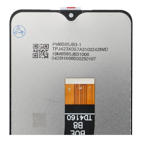 NCC LCD ekranas Samsung A13 5G be rėmo image 3