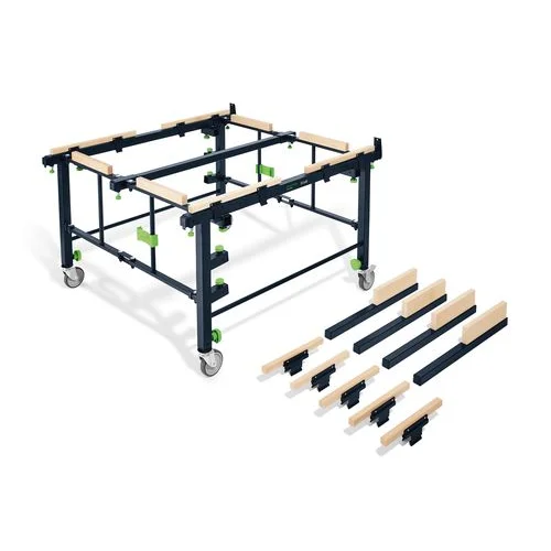 Festool STM 1800 (205183) sulankstomas daugiafunkcis darbastalis image 1