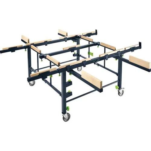 Festool STM 1800 (205183) sulankstomas daugiafunkcis darbastalis image 2