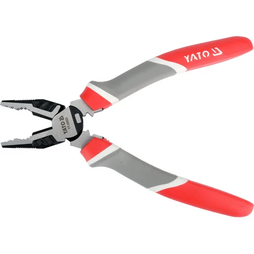 Yato YT-20053 universalios replės 200 mm image 3