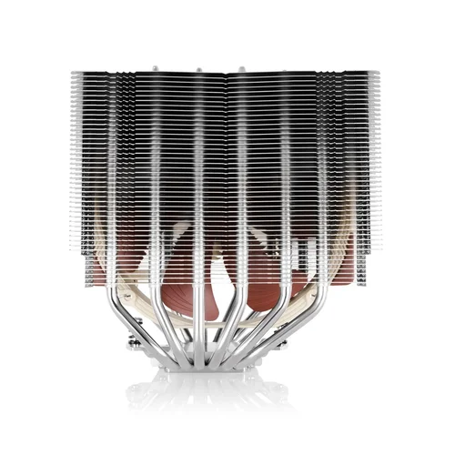 Noctua NH-D15S procesoriaus aušintuvas 14 cm image 1