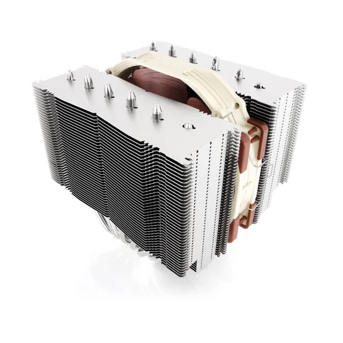 Noctua NH-D15S procesoriaus aušintuvas 14 cm image 3