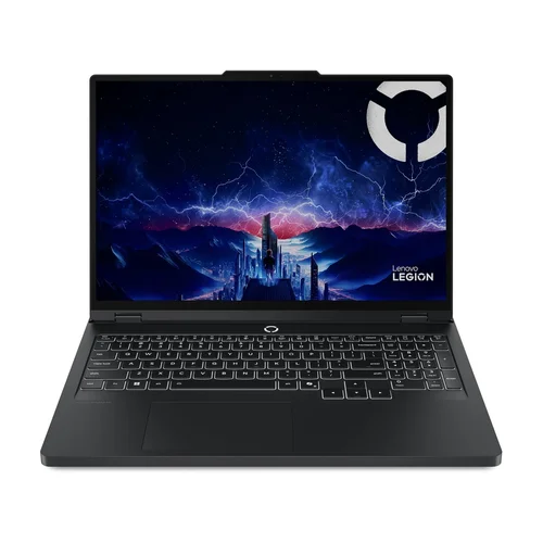 Lenovo Legion Pro 5 16IRX10 i7-14650HX RTX 5060 16 col. image 2