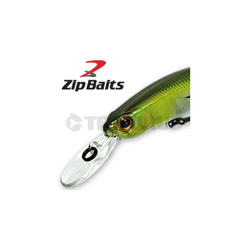 ZipBaits Rigge Deep 70F vobleris 70 mm, 5 g image 1