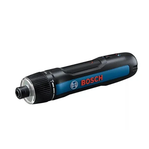 Bosch GO Professional akumuliatorinis suktuvas, 3,6 V, 1x2,0 Ah image 2