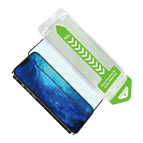 Wozinsky Premium Glass 9H stiklas iPhone 15 image 3