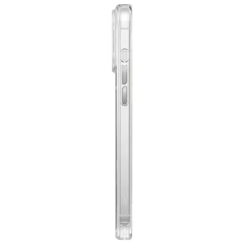 Uniq Coehl Savon magnetinio įkrovimo dėklas iPhone 16, skaidrus image 3