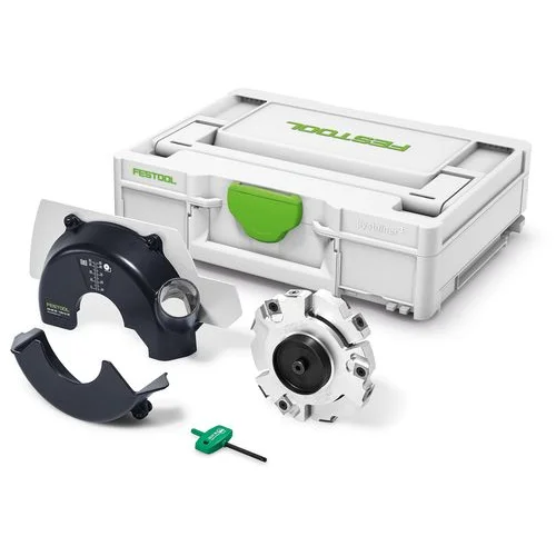 Festool VN-HK85 130X16-25 Griovelių pjovimo įrenginys image 1