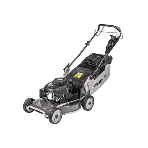 Weibang WB537SC V AL benzinė vejapjovė, 53 cm, 3,6 kW image 1