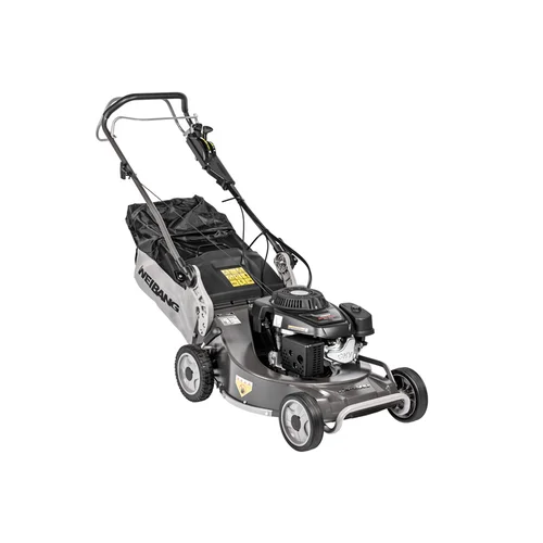 Weibang WB537SC V AL benzinė vejapjovė, 53 cm, 3,6 kW image 2