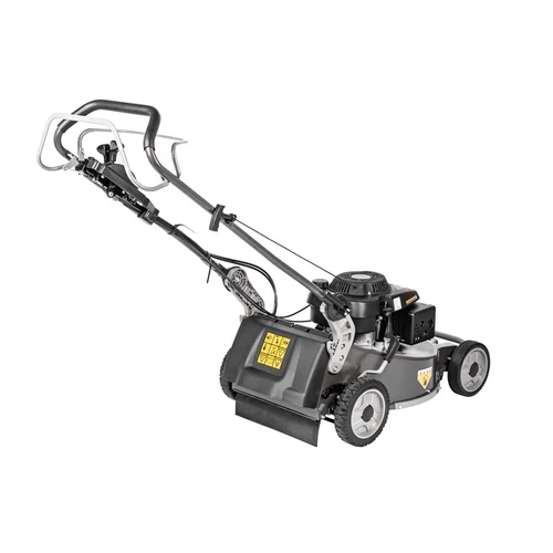Weibang WB537SC V AL benzinė vejapjovė, 53 cm, 3,6 kW image 3