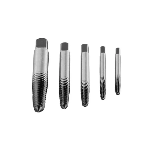 NEO sraigtų ištraukiklių rinkinys M3-6, M6-8, M8-11, M11-14, M14-18 image 3