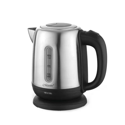 MAESTRO MR-027 elektrinis virdulys 1,2 l, 1630 W image 1