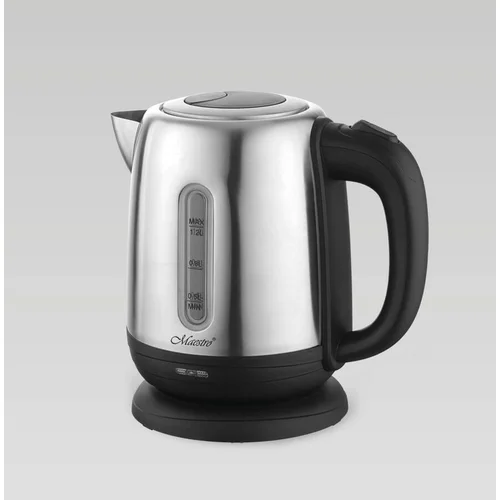 MAESTRO MR-027 elektrinis virdulys 1,2 l, 1630 W image 3