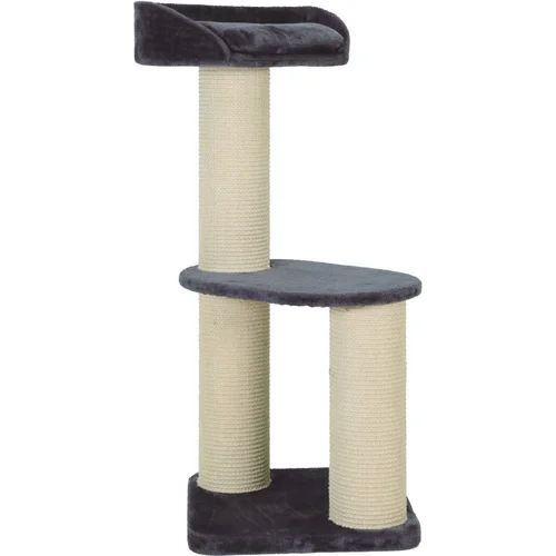 ZOLUX Big Cat 2 katės įbrėžimų stulpas 505 × 505 × 1120 mm image 1