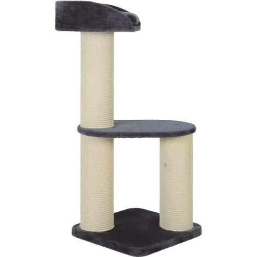 ZOLUX Big Cat 2 katės įbrėžimų stulpas 505 × 505 × 1120 mm image 2