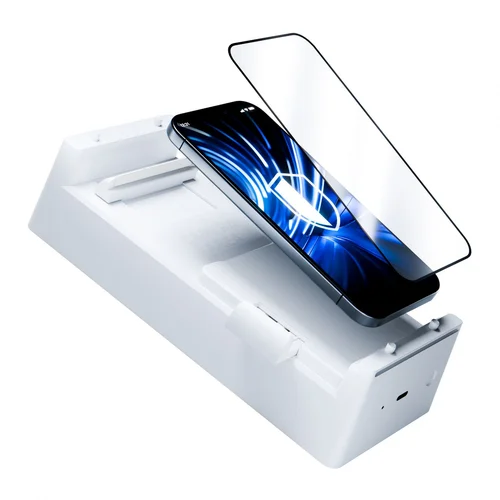 Expert Glass Protection Samsung Galaxy S24 Plus, 1 vnt. image 2