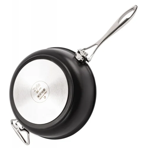 Zyle ZY7524FP Indukcinė keptuvė Ø24 cm image 3
