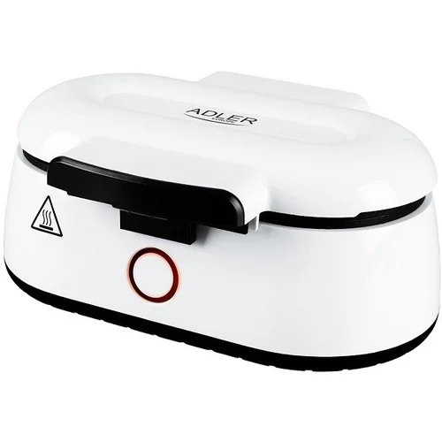 Adler AD 3062 vaflinė 1400 W image 3
