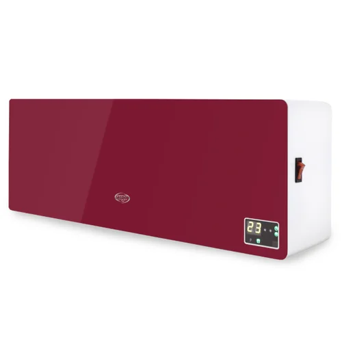 ARGO CHIC BERRY Oro šildytuvas 2000 W image 2