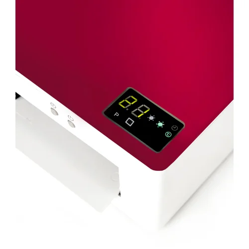 ARGO CHIC BERRY Oro šildytuvas 2000 W image 3