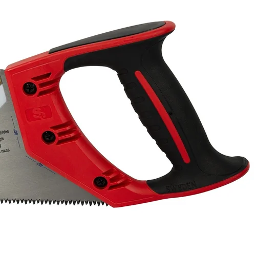 Specialist+ Rankinis pjūklas TRIPLE CUT, 450 mm, 9TPI image 2
