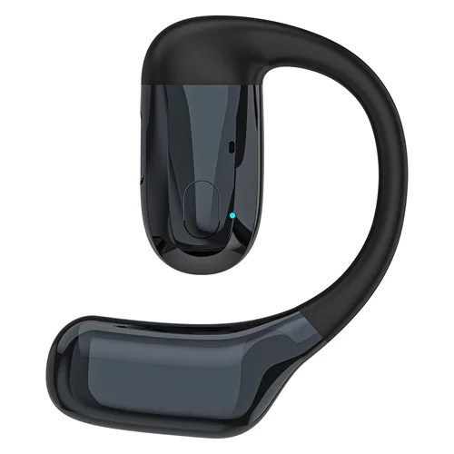 Dudao U4Pro Bluetooth ausinės, juodos image 1
