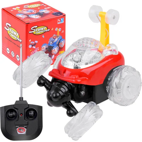 Stunt RC0236 nuotoliniu būdu valdomas automobilis image 1
