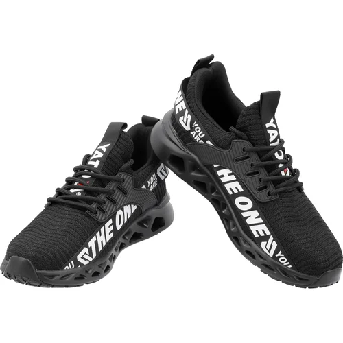 YATO PASADENA YT-80681 darbiniai sportbačiai, 40 dydis image 1