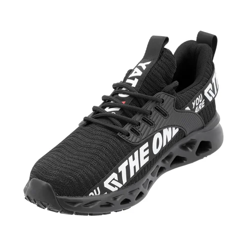 YATO PASADENA YT-80681 darbiniai sportbačiai, 40 dydis image 3